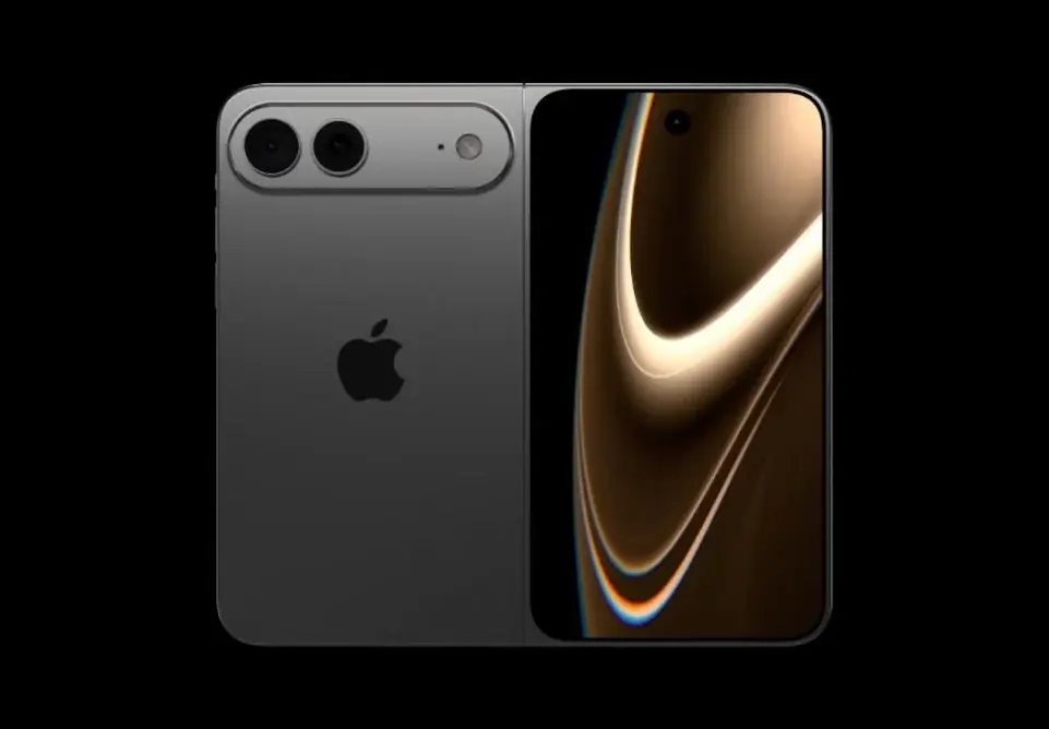 Wycieki ujawniają cenę, pamięć RAM i specyfikację składanego iPhone'a