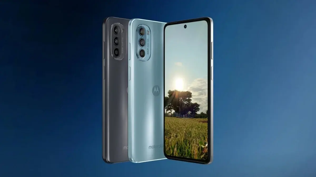 Moto G52 listo para debutar en India este mes, según rumores