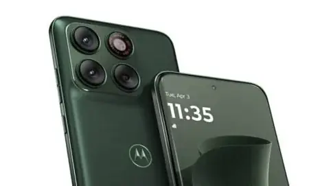 تسريب مواصفات Motorola Edge 70 Neo: إليك ما يمكن توقعه
