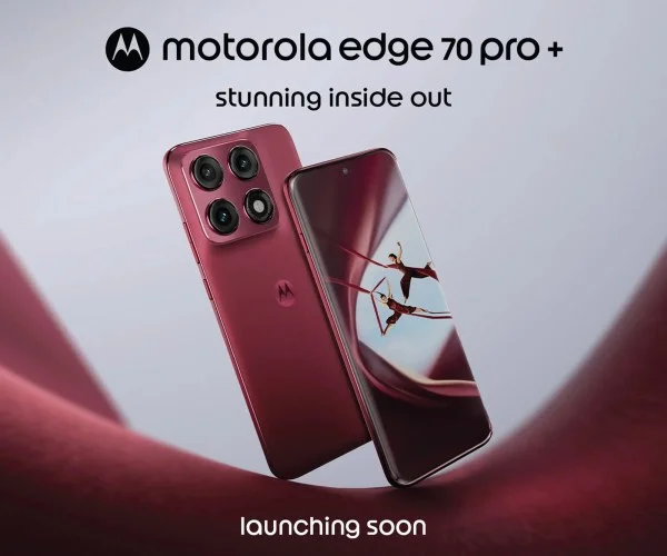 Motorola Edge 70 Pro+ pojawi się w Geekbench z kluczowymi specyfikacjami przed premierą Motorola Edge 70 Pro+ pojawi się w Geekbench z kluczowymi specyfikacjami przed premierą