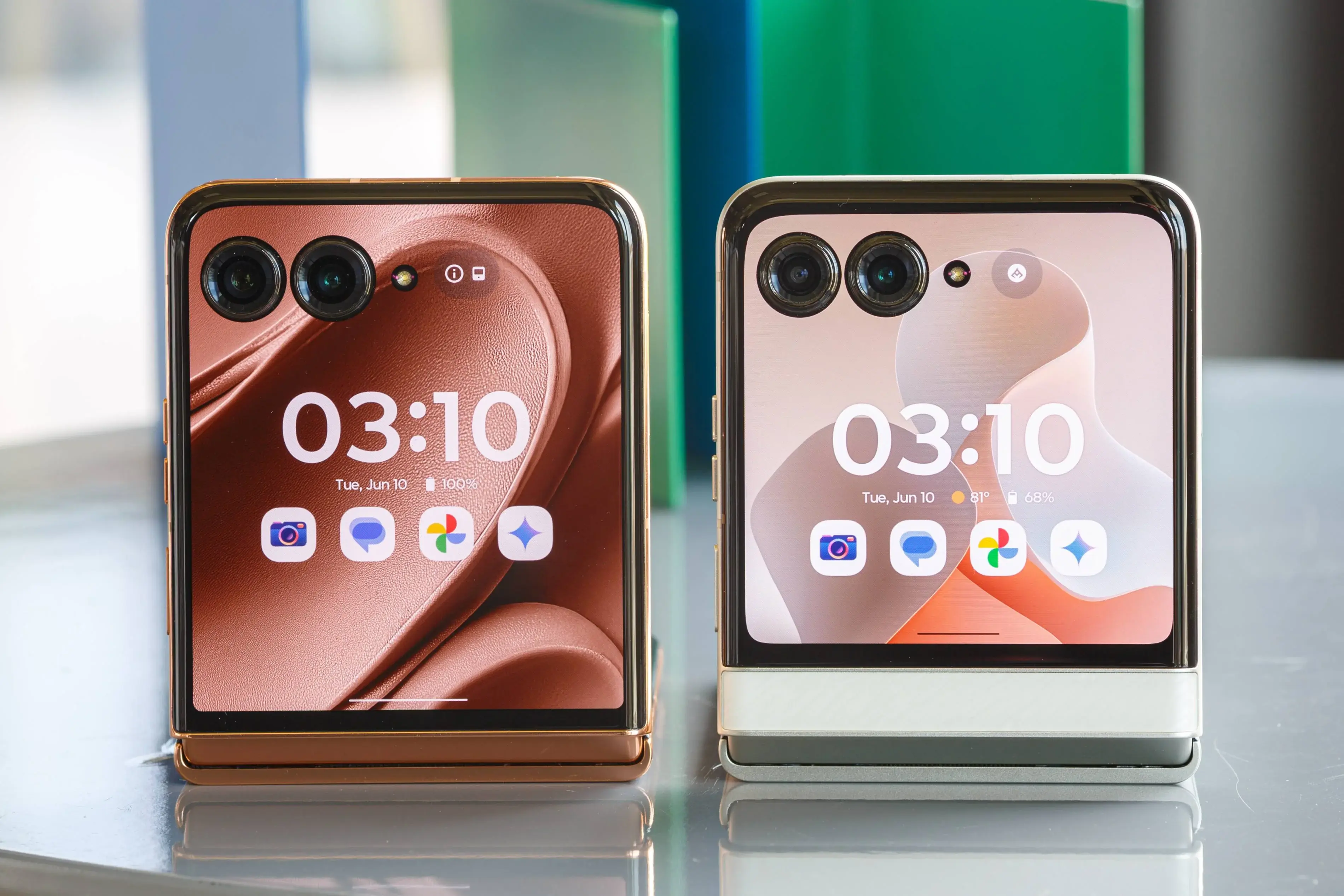 Motorola Razr 2026、Razr+ 2026、Razr Ultra 2026 の米国価格リークが明らかに