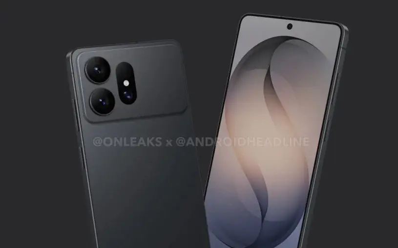 새로운 세부 정보 유출: Samsung Galaxy S27 Ultra 카메라에서 기대할 수 있는 것
