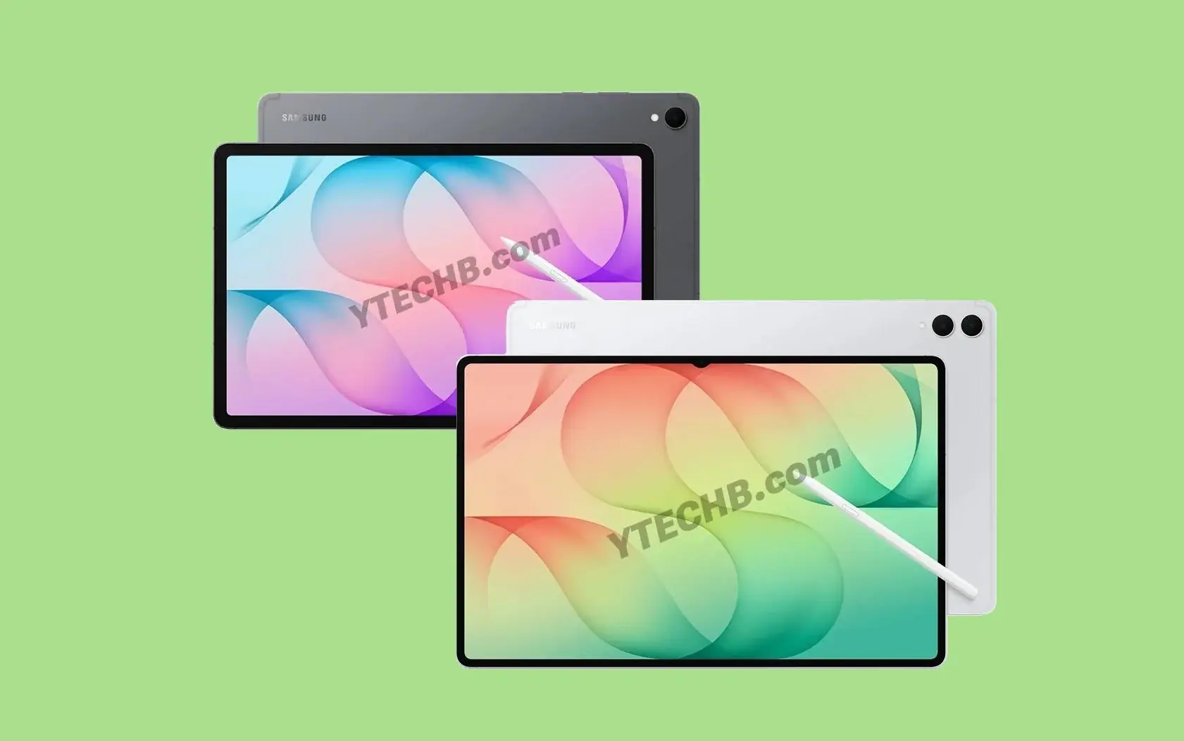 Novos vazamentos sugerem um forte aumento no preço do Galaxy Tab S12 Ultra e Tab S12 + na Índia