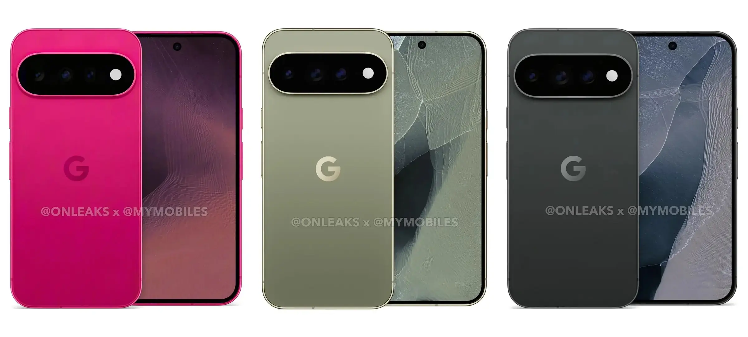 新しいリークによると、Pixel 11とPixel 11 Proは実際には前モデルよりも安い可能性があります 新しいリークによると、Pixel 11とPixel 11 Proは実際には前モデルよりも安い可能性があります