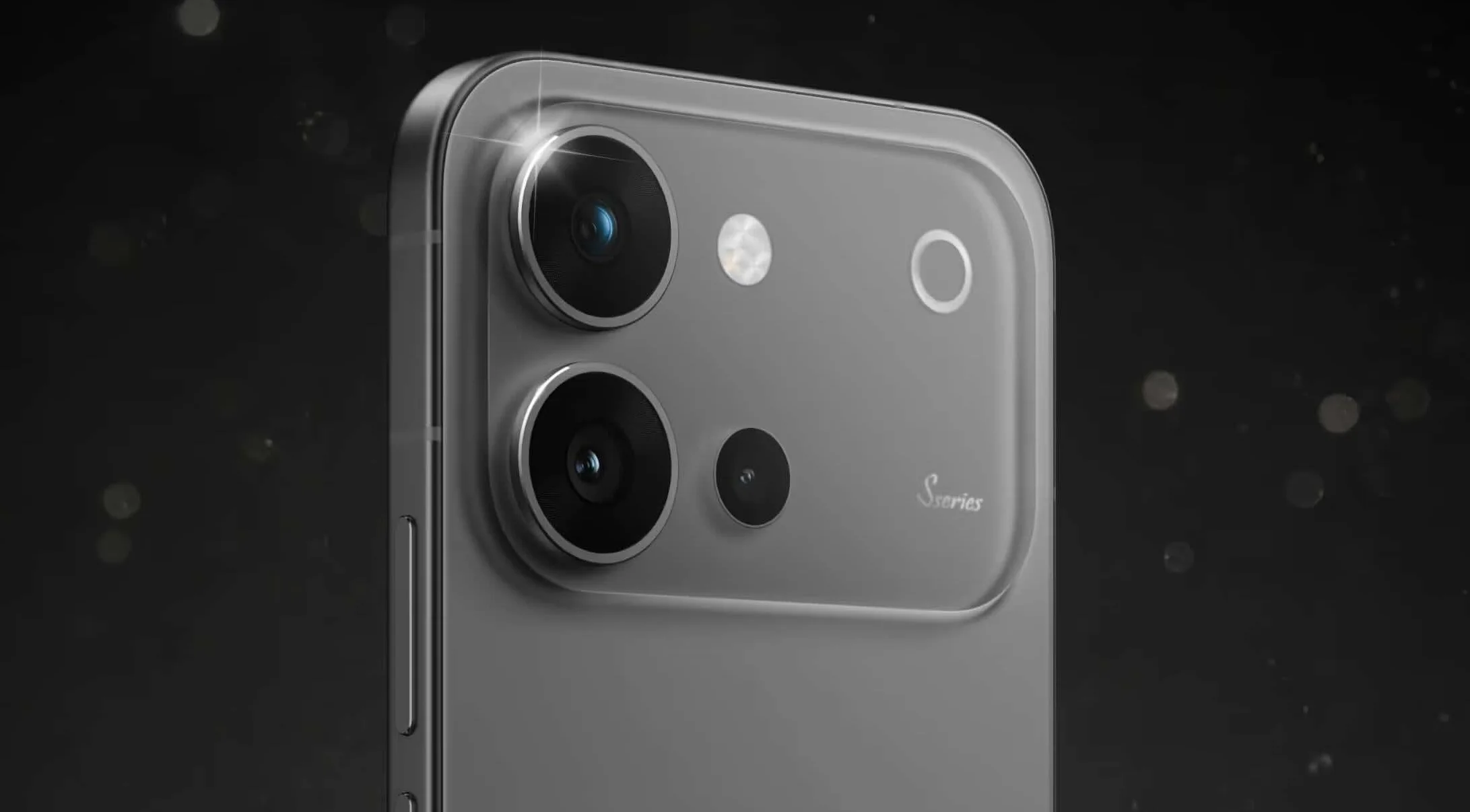 Nueva filtración revela especificaciones completas de la cámara para el vivo S70