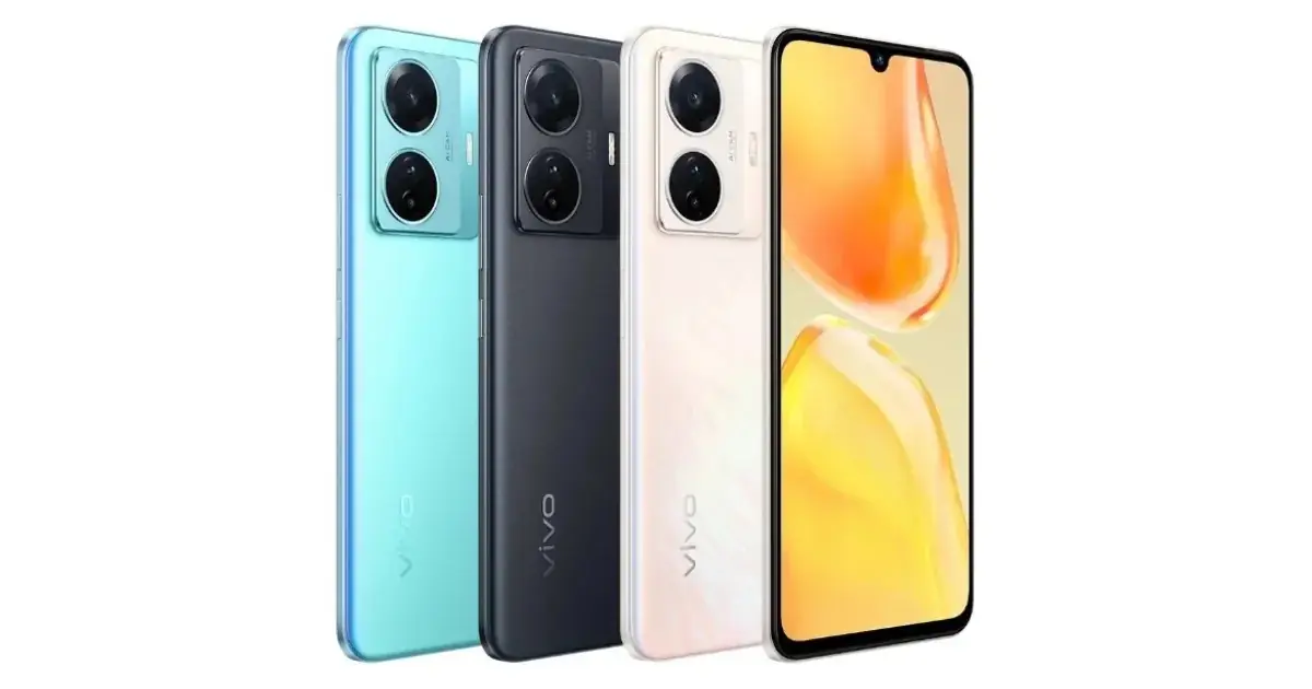 새로운 누출로 Vivo S15e의 모든 사양 공개