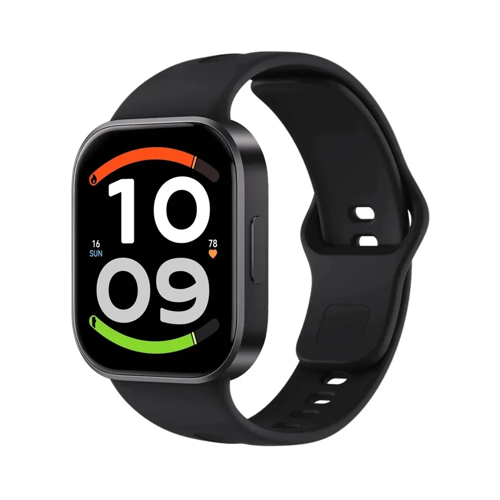 Xiaomi Redmi Watch 6 Active in Schwarz
