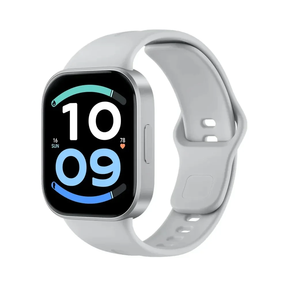 Xiaomi Redmi Watch 6 Active in Grau
