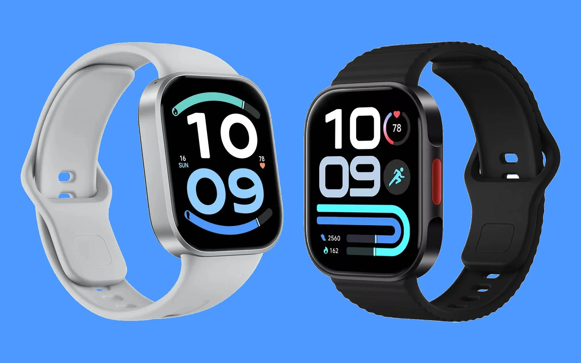 Una nuova perdita rivela specifiche complete e prezzi per Xiaomi Redmi Watch 6 Lite e Active