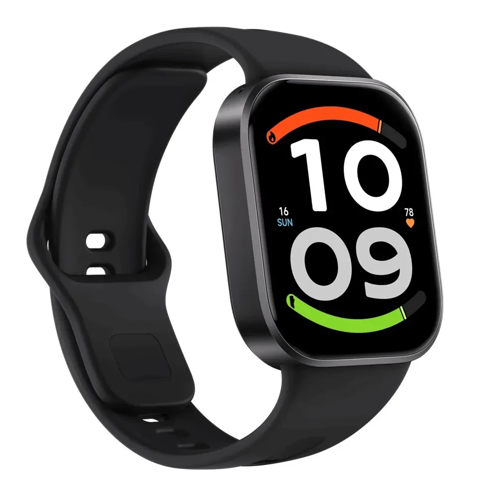 Xiaomi Redmi Watch 6 Active in nero