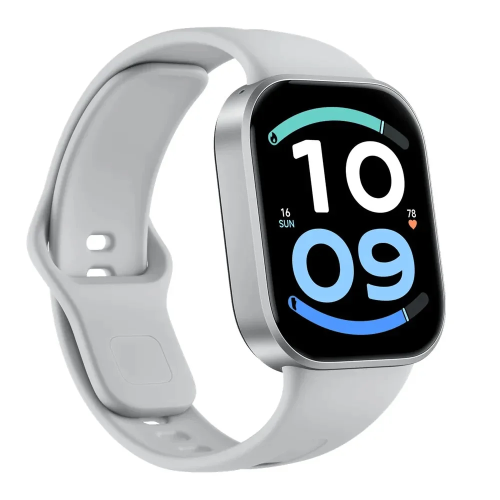 Xiaomi Redmi Watch 6 Aktif gri