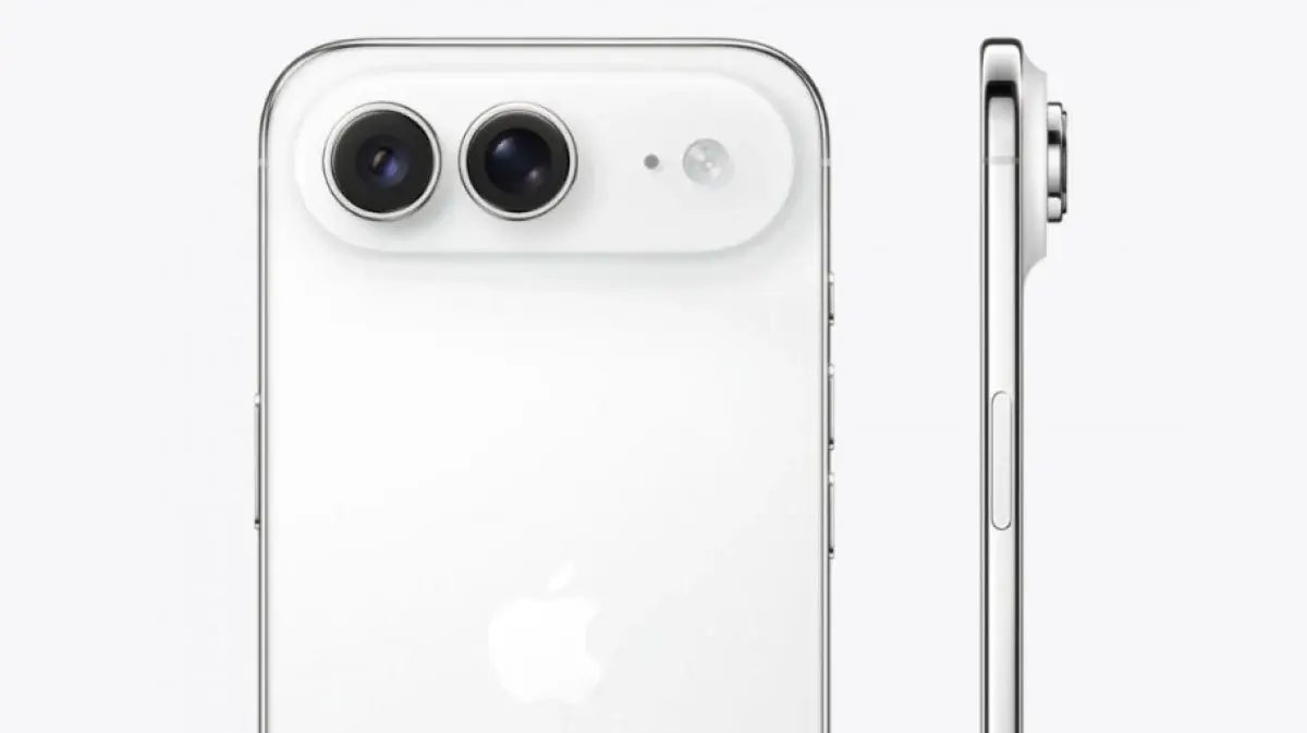 Nueva filtración revela las especificaciones del iPhone Air 2
