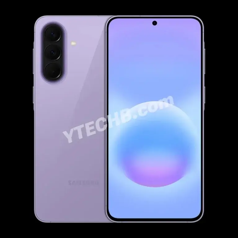 Nowe rendery, które wyciekły, ujawniają ceny Samsungów Galaxy A37 i A57 5
