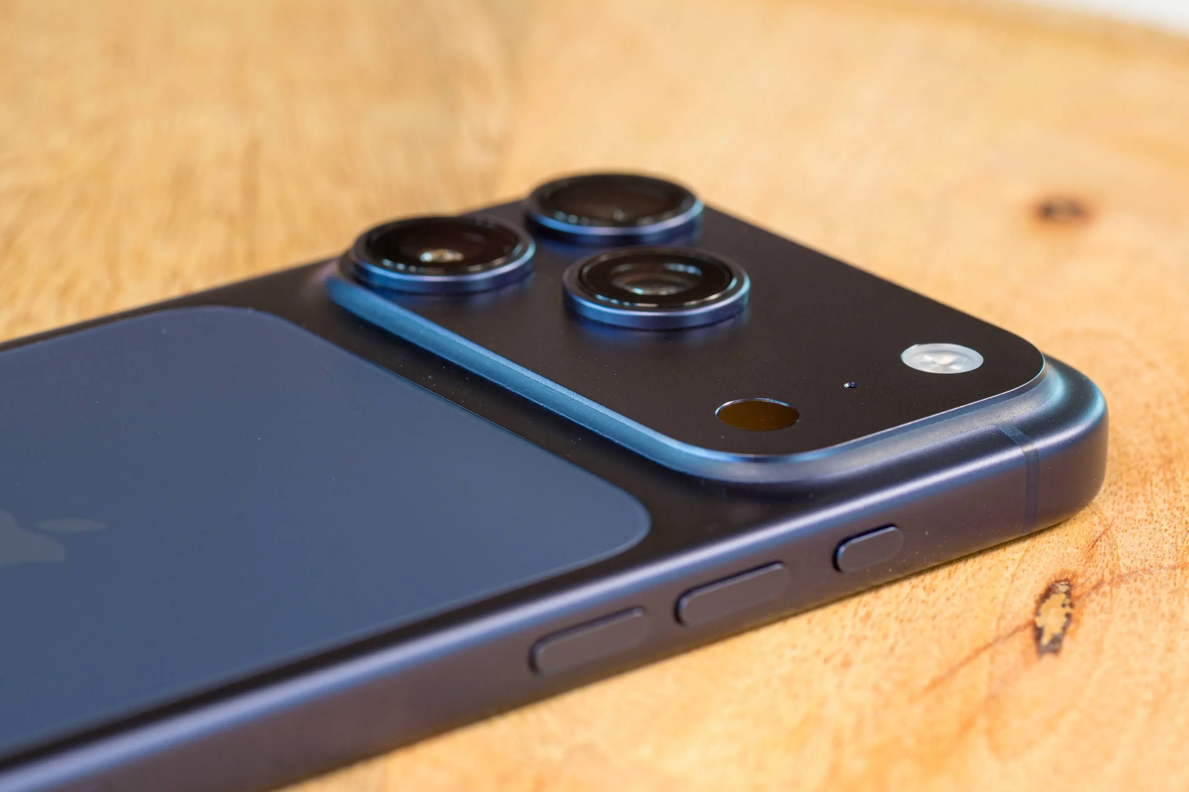 Nowa plotka potwierdza aktualizację aparatu iPhone’a 18 Pro