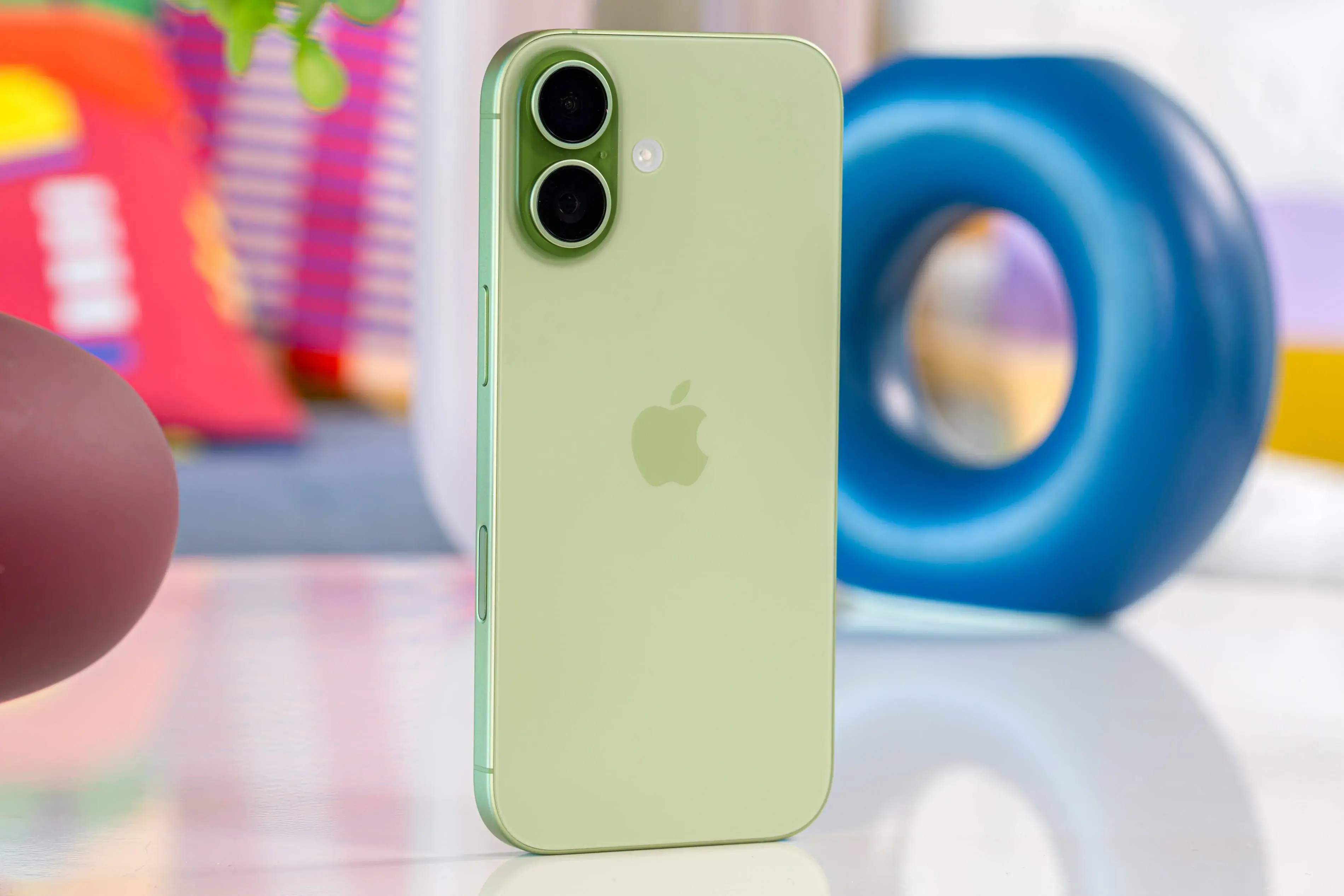 新しい噂：iPhone 18にはコスト削減のダウングレードが搭載される可能性がある