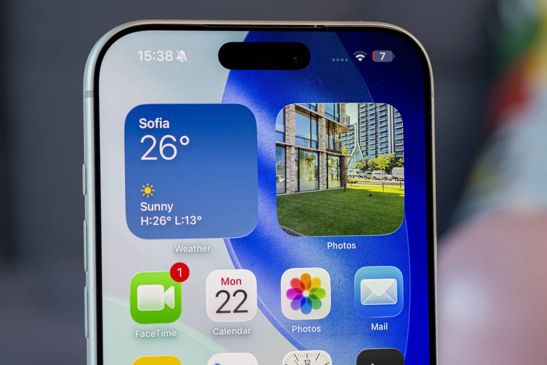Nuevo rumor: iPhone 18 Pro listo para una importante actualización de la cámara Selfie