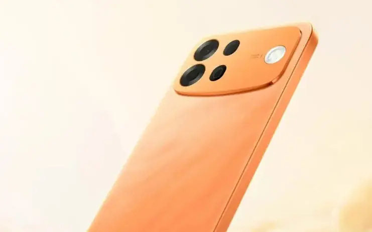 Neues Gerücht: Oppo F35 Pro wird umbenanntes Modell mit riesigem Akku
