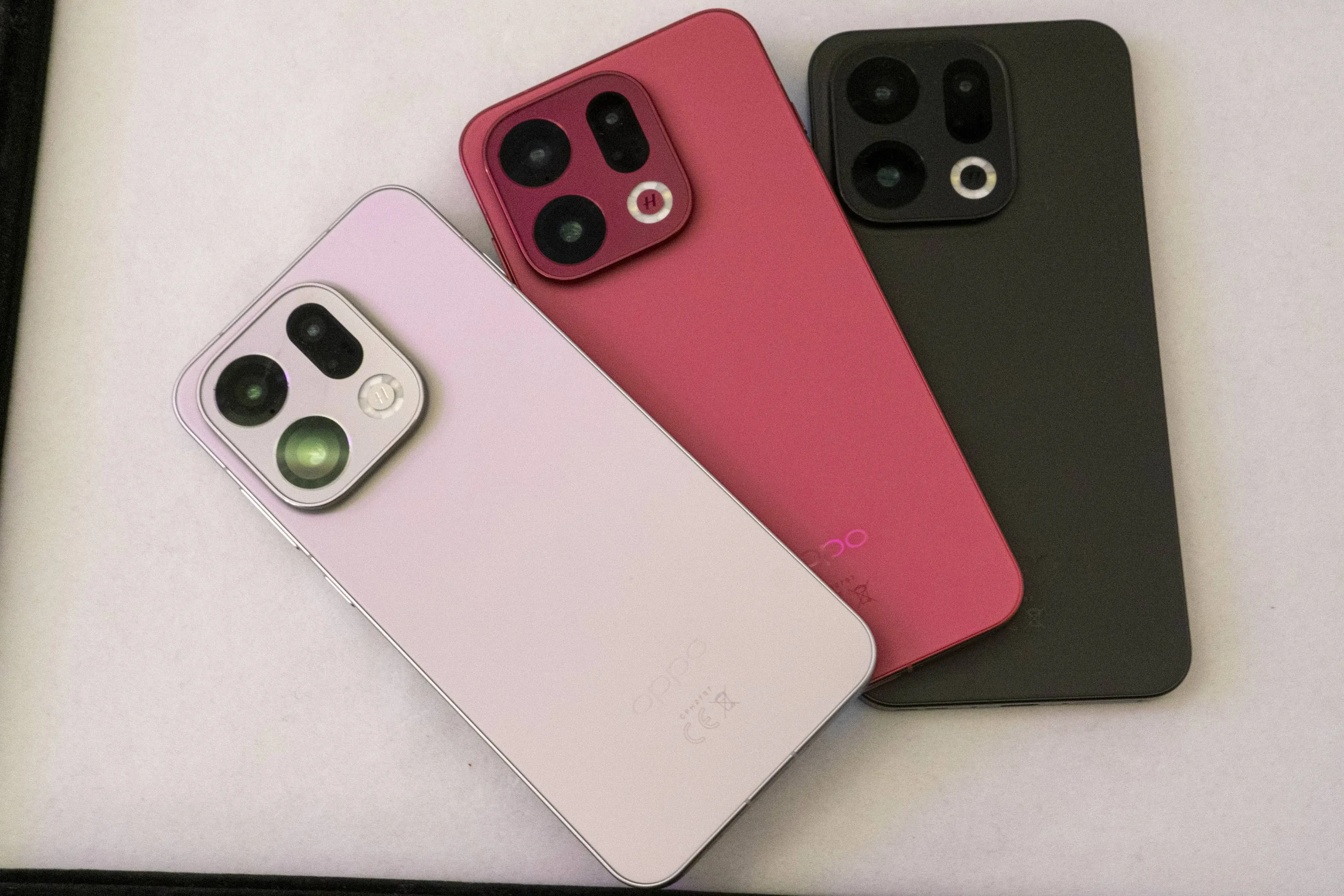 Novo boato: Oppo Find X10 vem com especificações líderes de classe