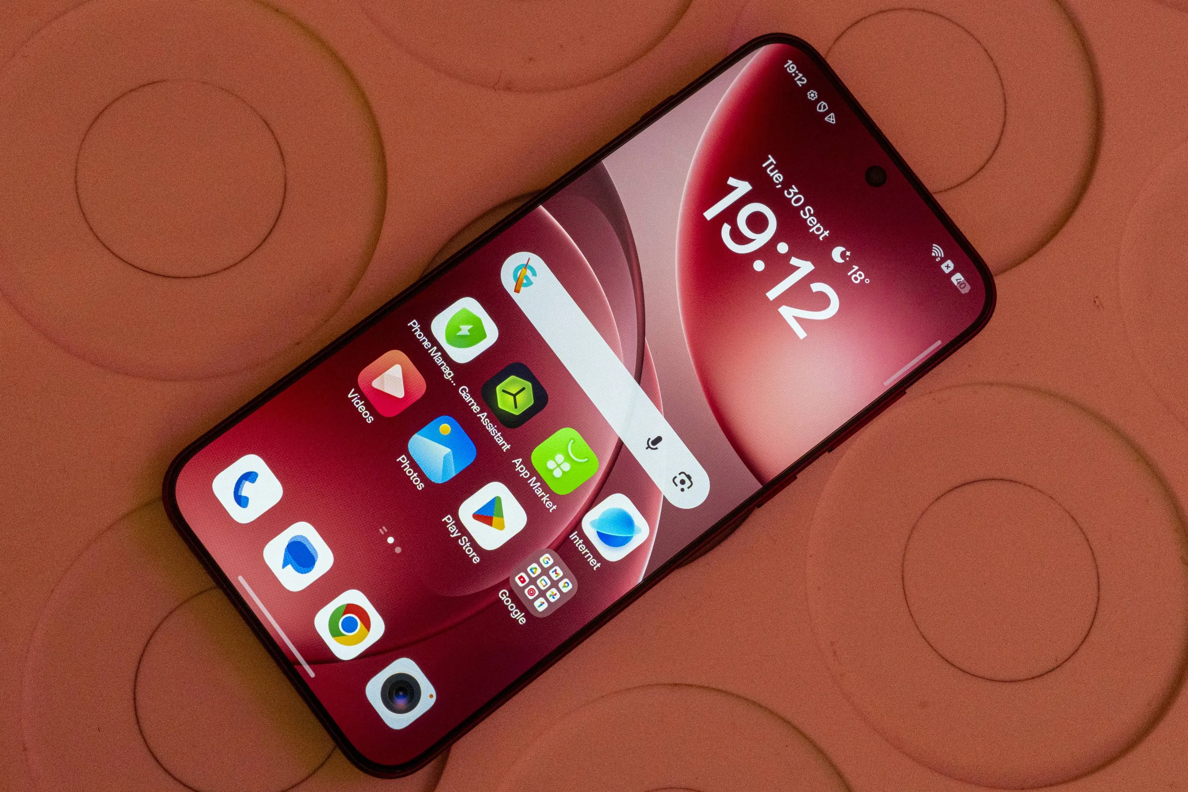 新传闻:Oppo Find X10 配备领先的规格 2 新传闻:Oppo Find X10 配备领先的规格 2