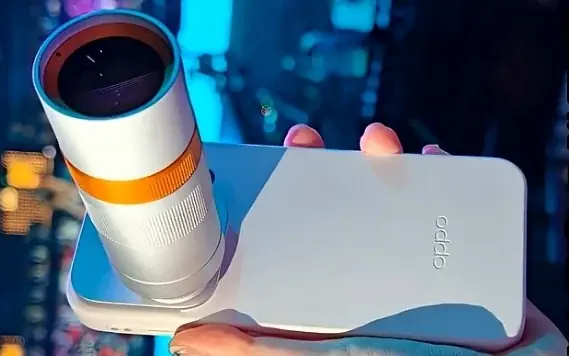 새로운 소문: Oppo Reno17 시리즈에 텔레컨버터 지원 기능이 포함될 수 있음