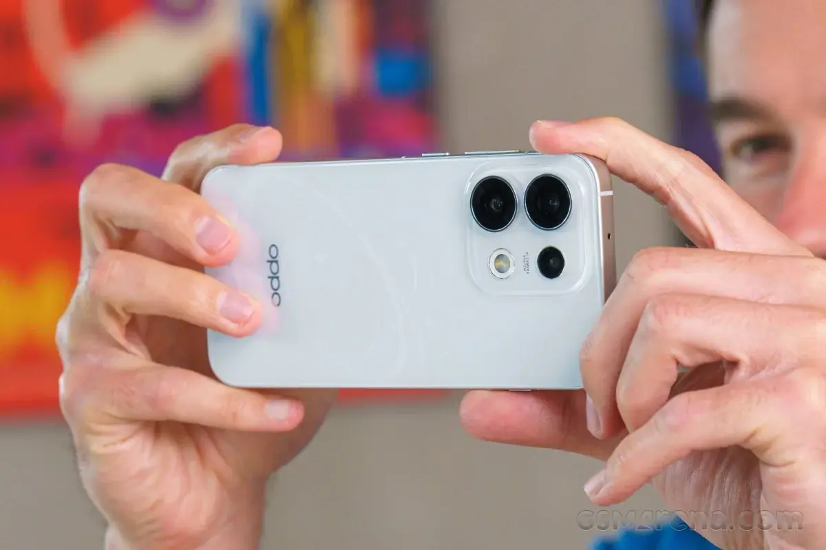 Oppo Reno16 Pro Oppo Reno16 Pro