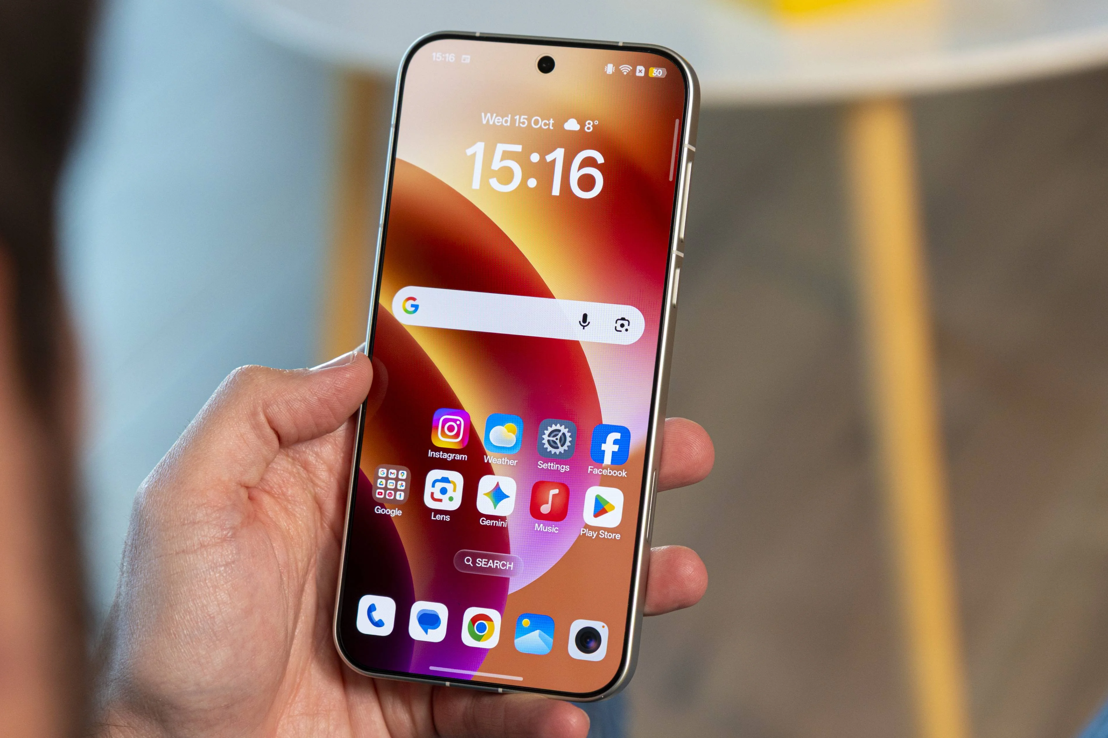 Oppo Find X9 Pro Oppo Find X9 Pro