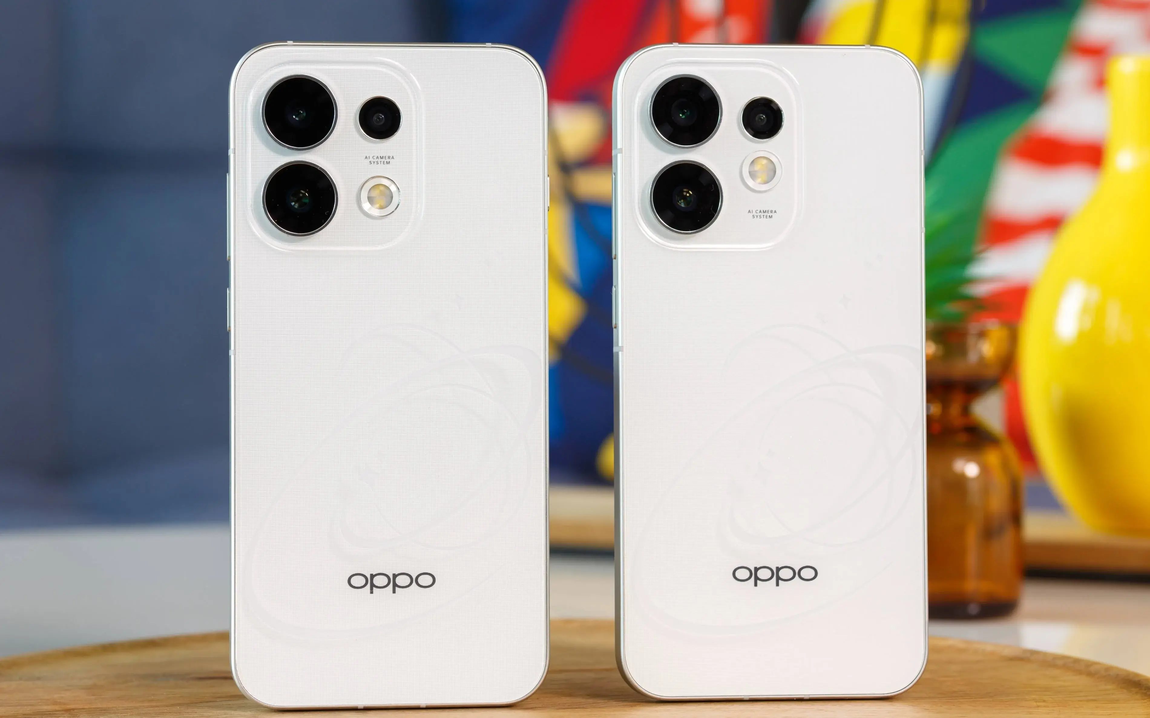 新しい噂により、Oppo Reno17のどのモデルがインドで発売される予定であるかが明らかに