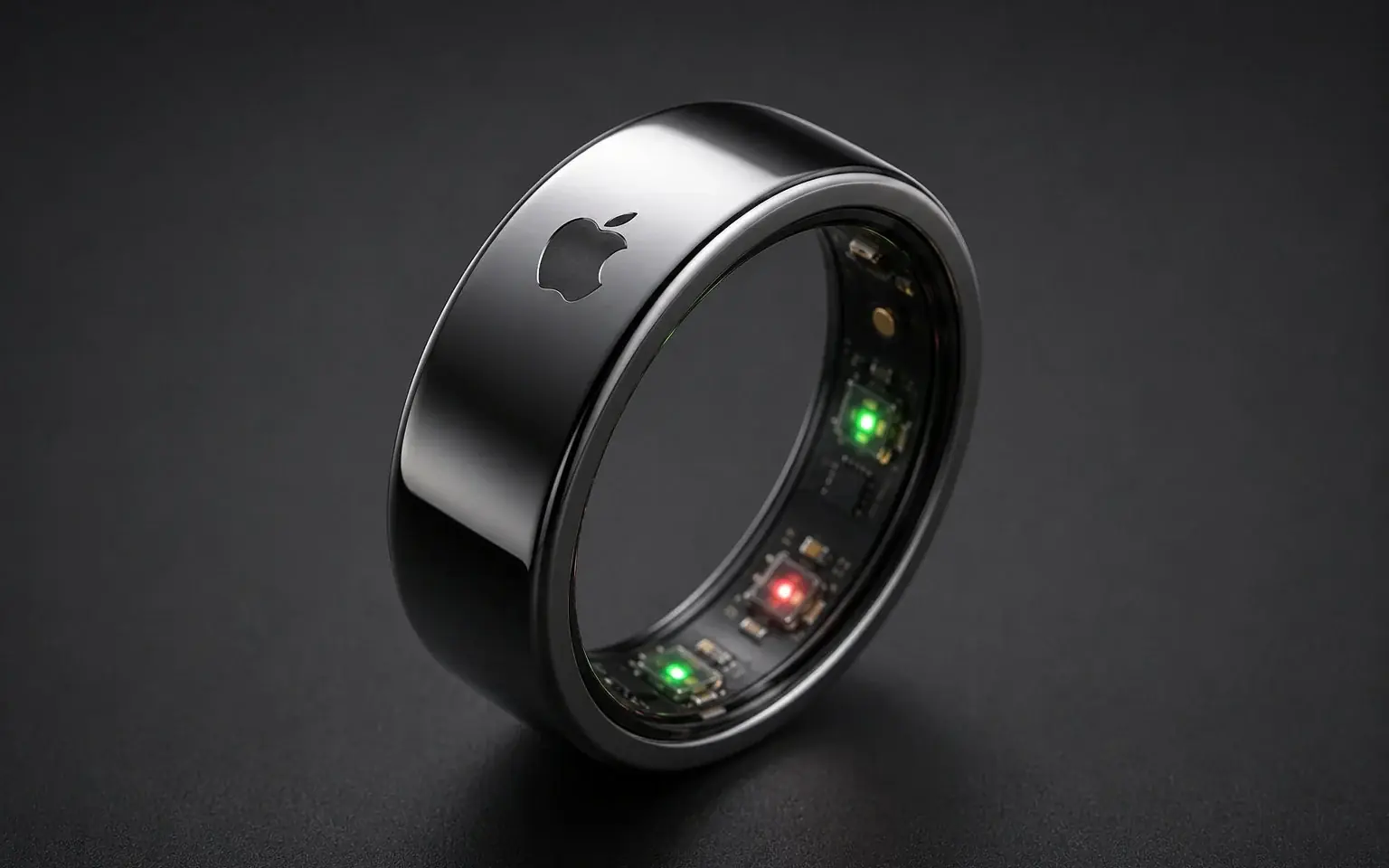 Nuove indiscrezioni: Apple inizia lo sviluppo del suo tanto atteso Smart Ring