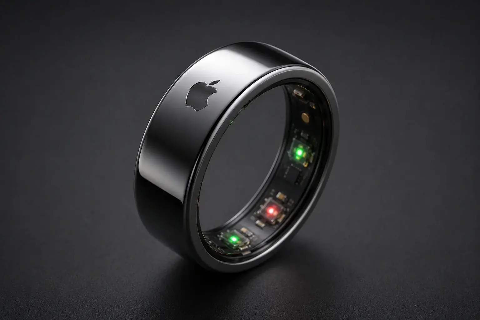 Apple akıllı yüzük üzerinde çalışmaya başladı, yeni söylentiler ortaya çıktı