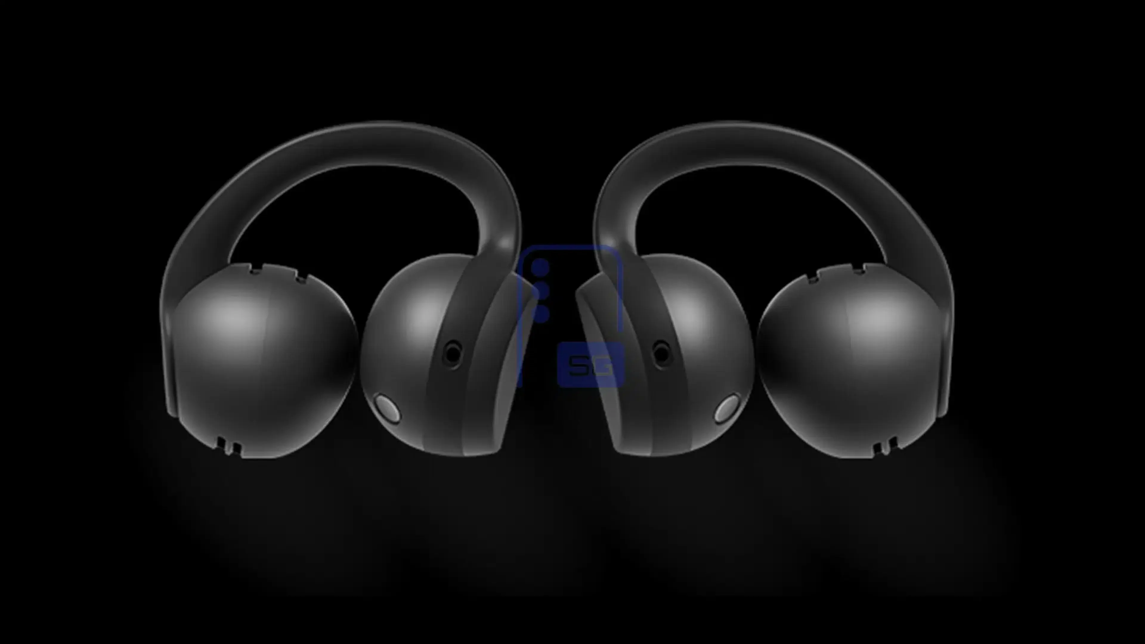 Les nouveaux Samsung Galaxy Buds On fuient à nouveau les surfaces