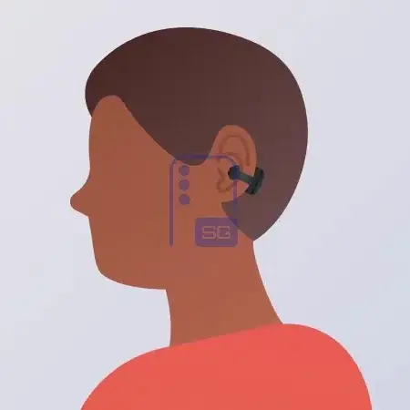 Galaxy Buds On-weergaven in de Galaxy Wearable-app (afbeeldingen: SammyGuru)
