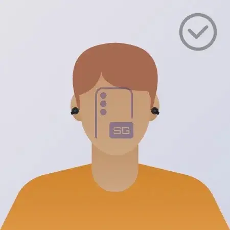 Galaxy Buds On é renderizado dentro do aplicativo Galaxy Wearable (imagens: SammyGuru)