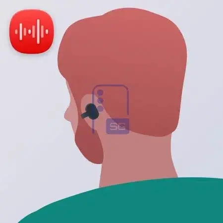 Galaxy Wearable uygulamasının içinde Galaxy Buds On (resimler: SammyGuru)