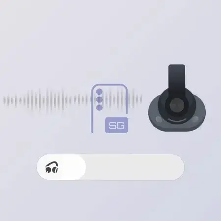 Galaxy Buds On 在 Galaxy 可穿戴应用程序中呈现（图片来源：SammyGuru）
