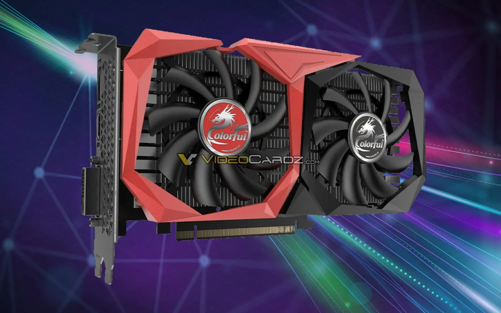 Fugas de Nvidia GTX 1630: la nueva tarjeta Turing de nivel básico