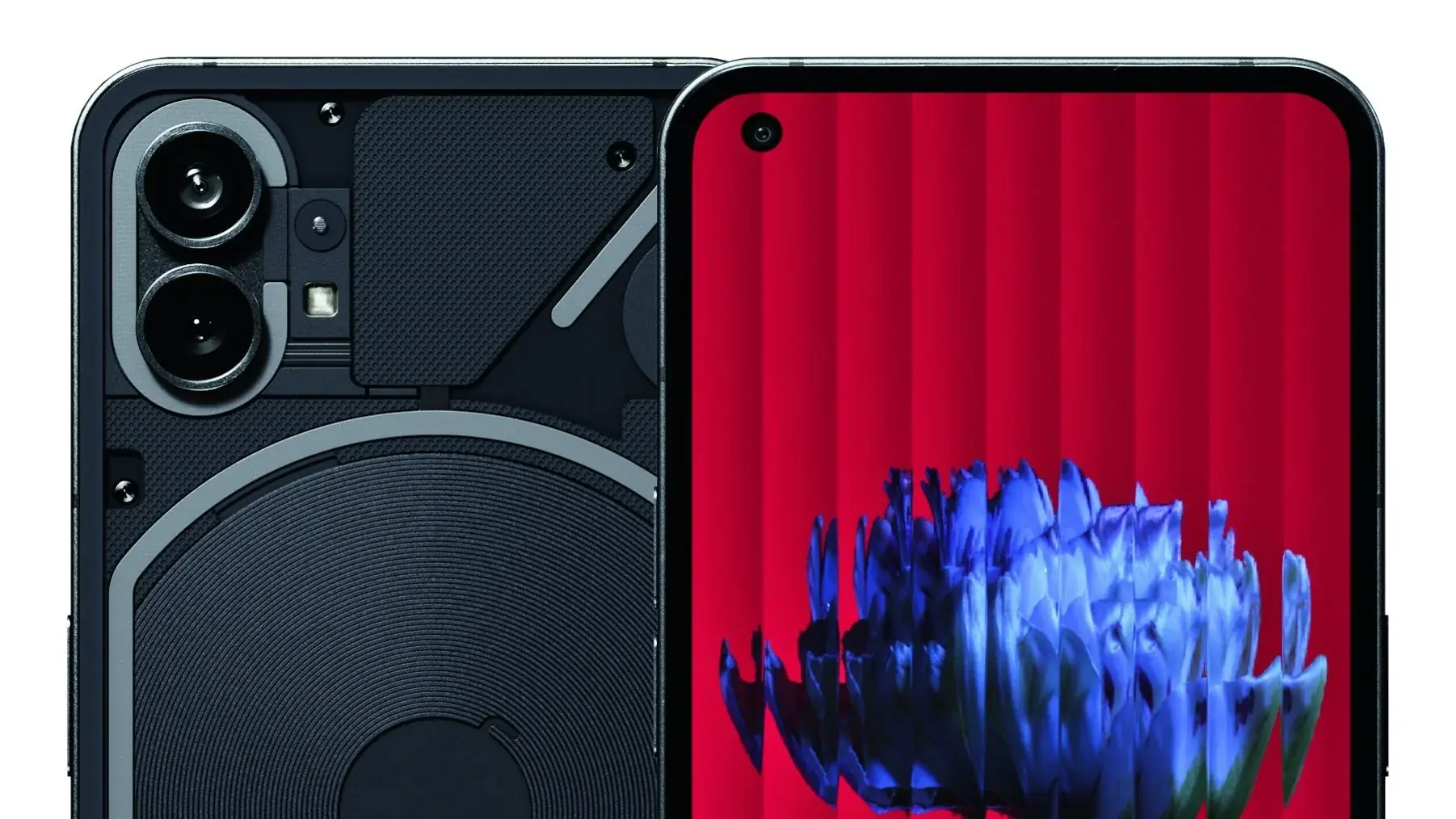 Los renders de alta resolución de apariencia oficial filtran el teléfono Nothing (1)