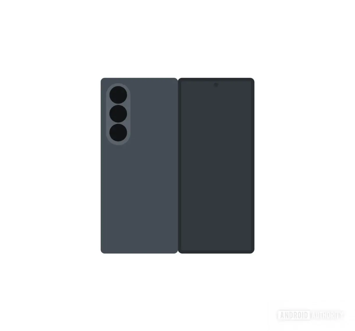 Samsung Galaxy Z Fold8