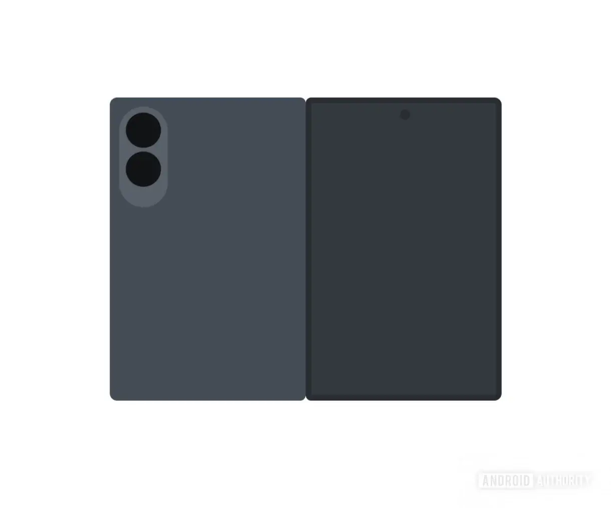 Samsung Galaxy Wide Fold Samsung Galaxy Wide Fold