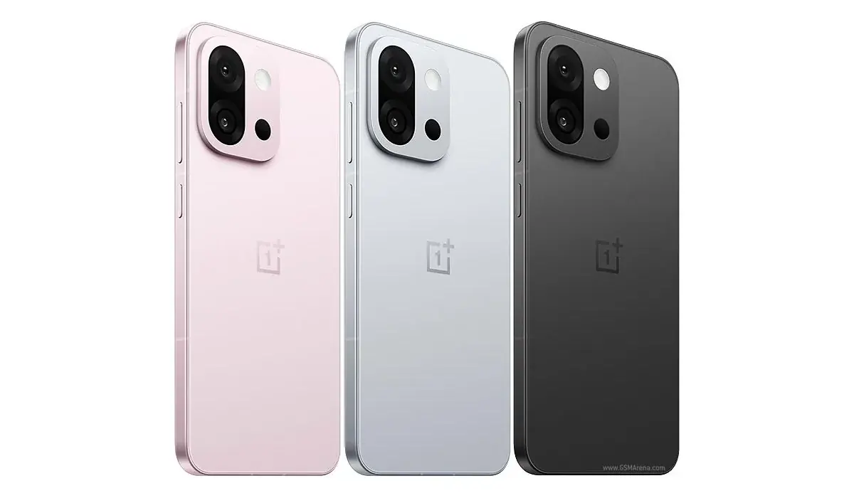 La nuova perdita della fotocamera OnePlus 15T delude La nuova perdita della fotocamera OnePlus 15T delude