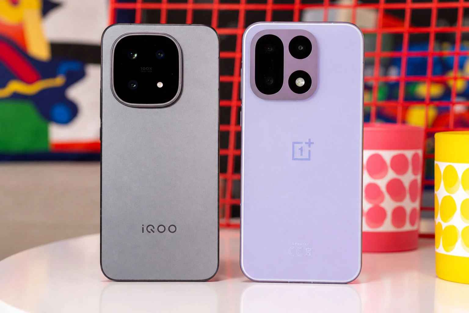 Date di lancio di OnePlus 16 e iQOO 16 rivelate in nuove indiscrezioni