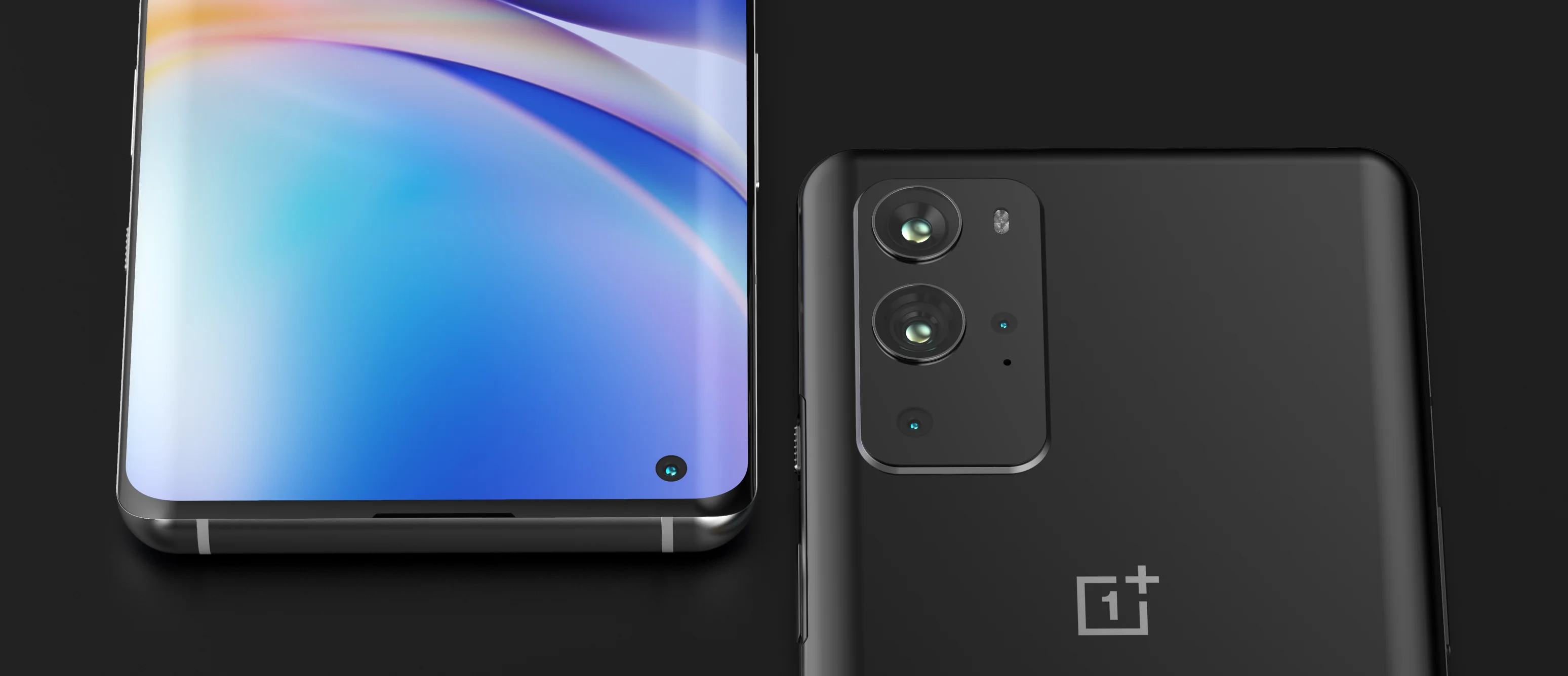 Rumores de OnePlus 9: un nuevo informe dice que no hay lente de periscopio
