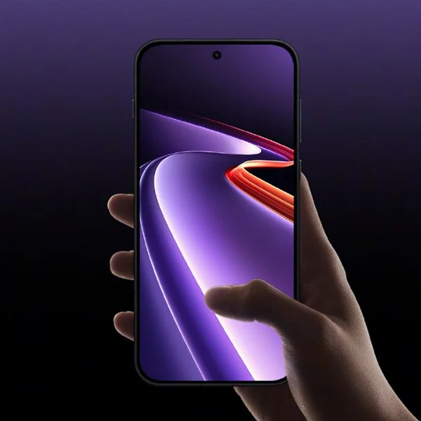 OnePlus Ace 6 Ultra