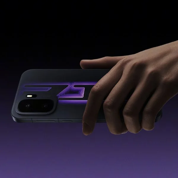 OnePlus Эйс 6 Ультра