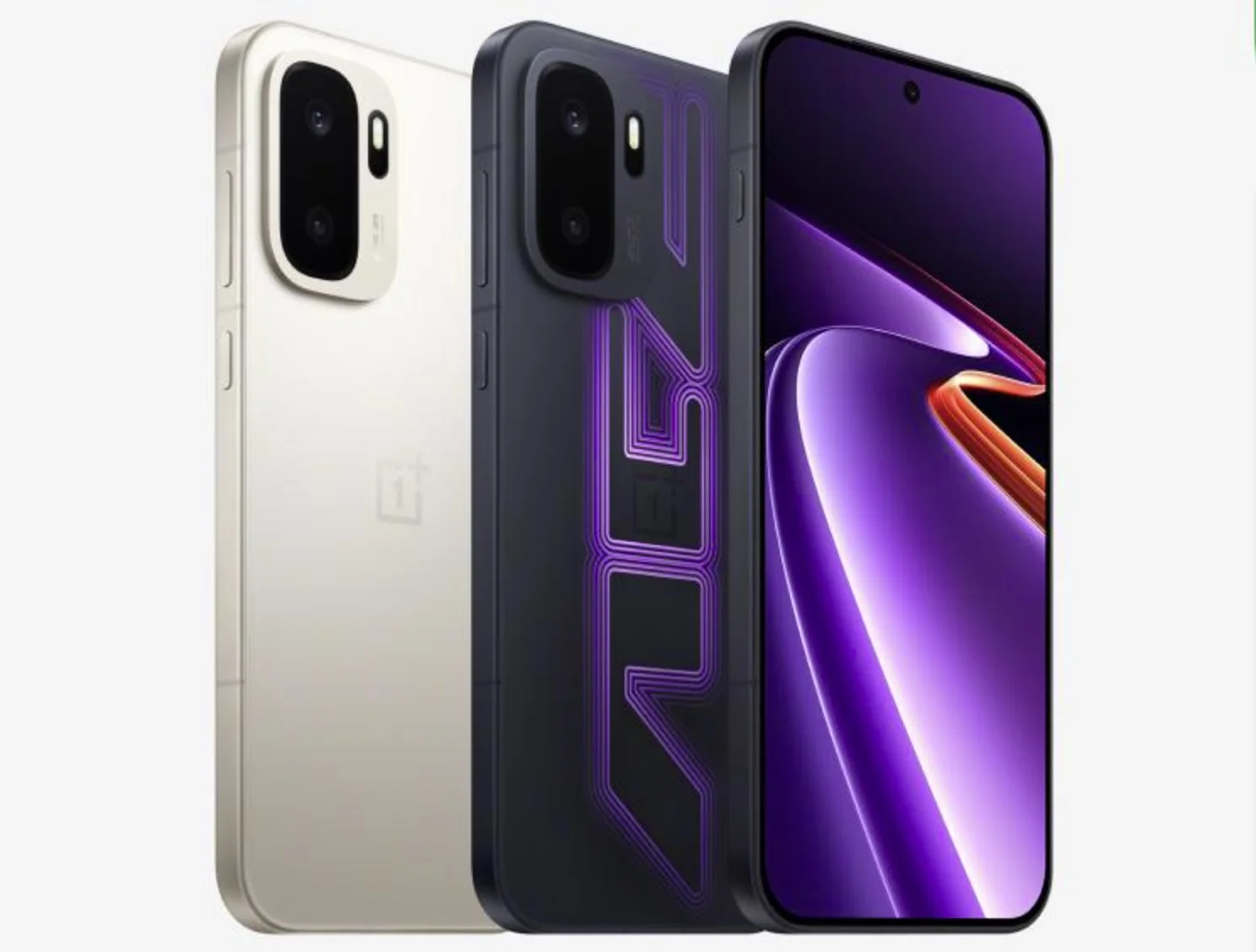 OnePlus Ace6Ultra