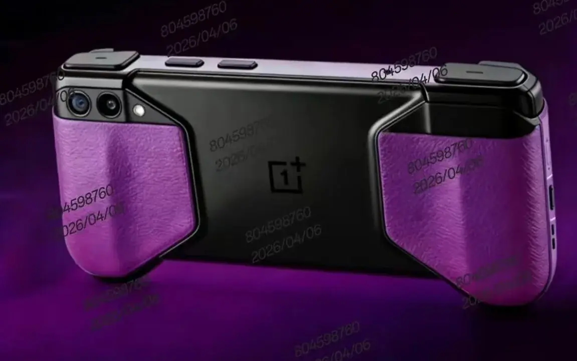 La conception de l'ordinateur de jeu OnePlus et les spécifications clés sont révélées