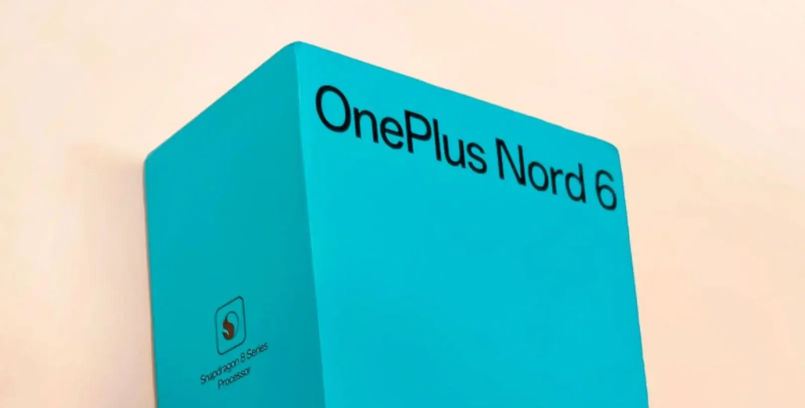 OnePlus Nord 6 소매 상자 누출로 주요 사양 노출