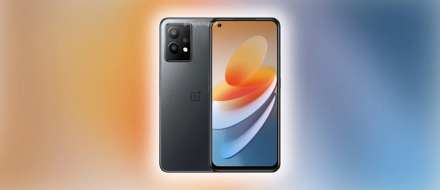 OnePlus Nord CE 2 Liteが新たなリークで発見される
