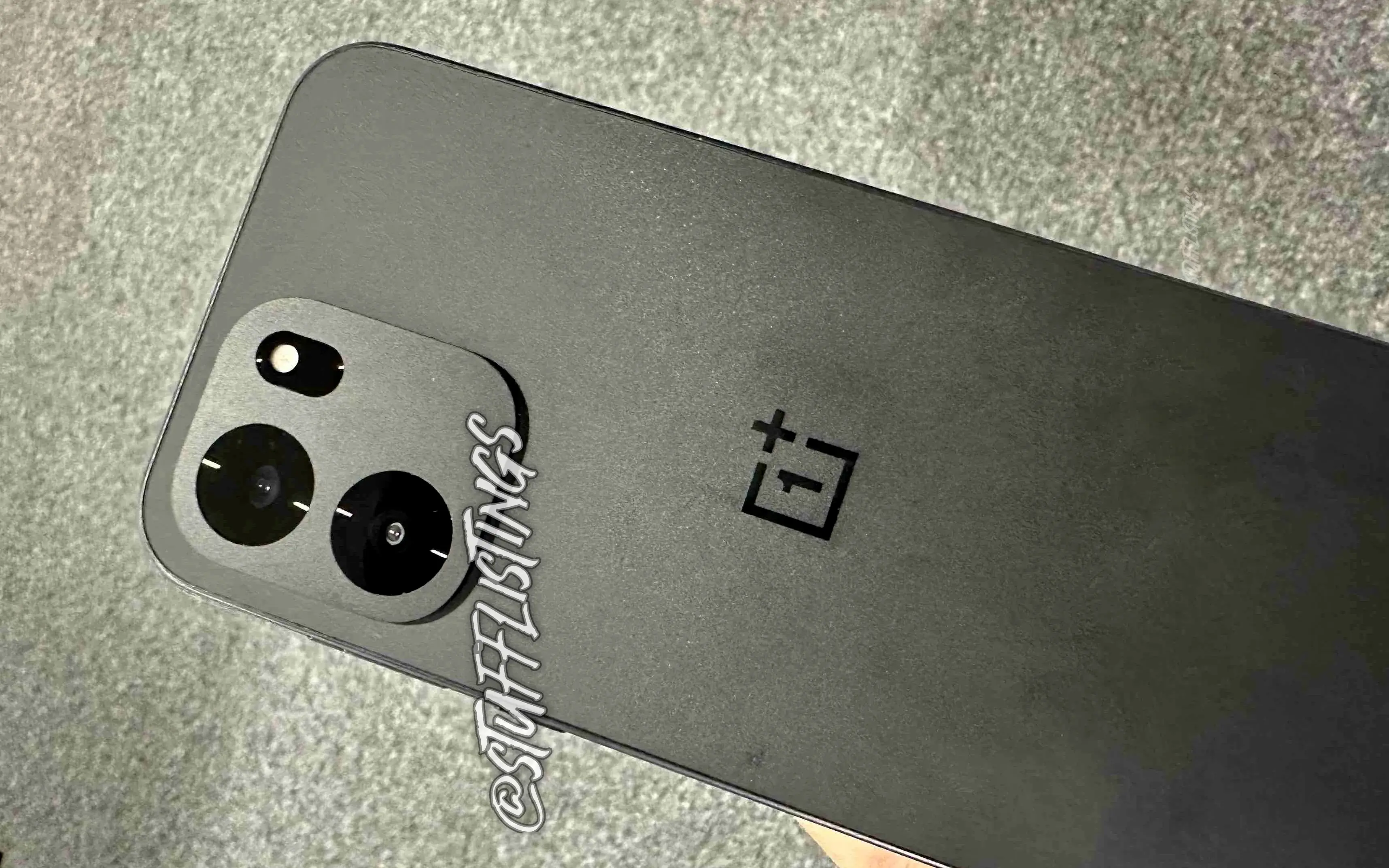 OnePlus NordCE6 perde immagini pratiche, NordCE6 Lite in arrivo
