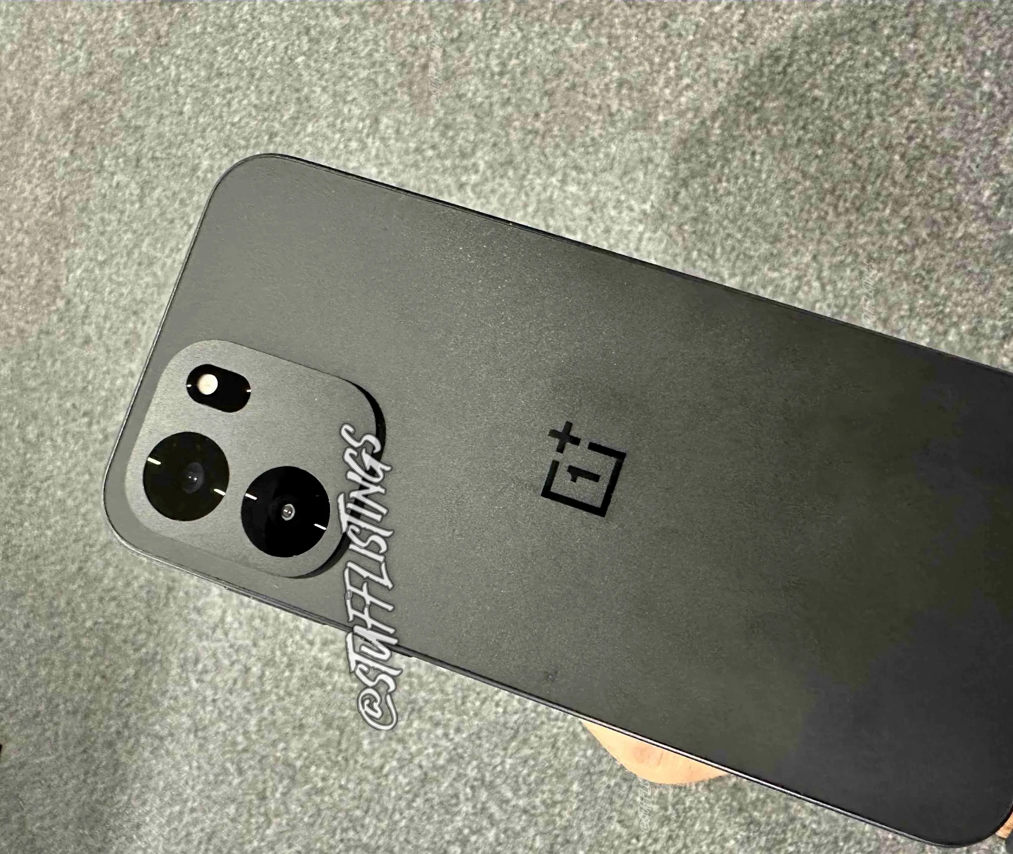 OnePlus Nord CE6 실제 이미지 유출, Nord CE6 Lite도 진행 중 OnePlus Nord CE6 실제 이미지 유출, Nord CE6 Lite도 진행 중