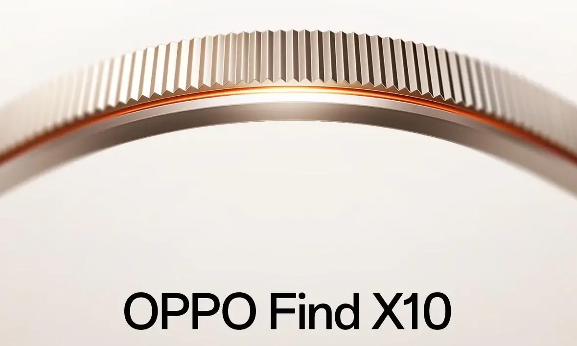 Rumeurs Oppo Find X10: deux caméras 200MP et modèle Pro Max avec conception à porte ouverte